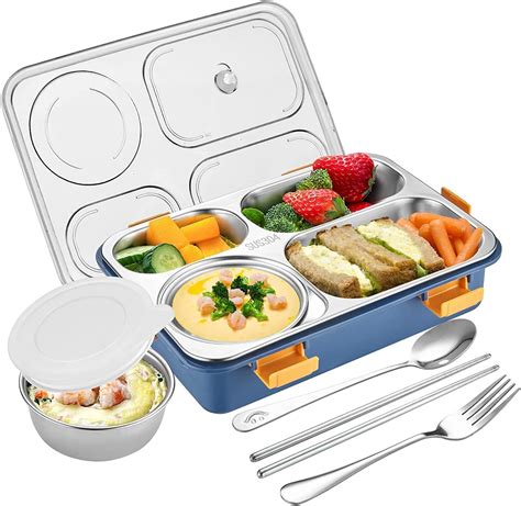 kids lunch box stainless steel india|insulated stainless steel lunch box.